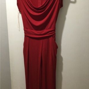 Womens Jumpsuit Size S